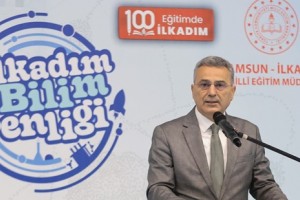 Başkan İhsan Kurnaz: ‘Eğitim ve Bilimi Destekliyoruz’